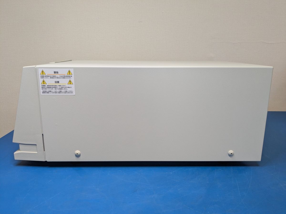 Waters 2424 ELS Detector Environmental Measuring Instrument [h1249782230]