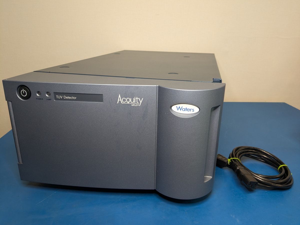 Waters ACQUITY UPLC TUV Detector 186015031 [h1249777146]