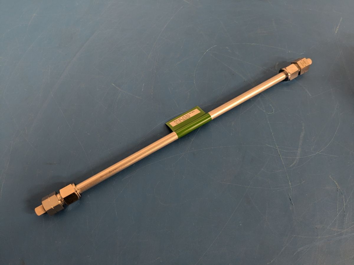 Waters 186002166 HPLC BioSuite 450 8μm HR SEC 7.8×300mm Column [x1249782413]