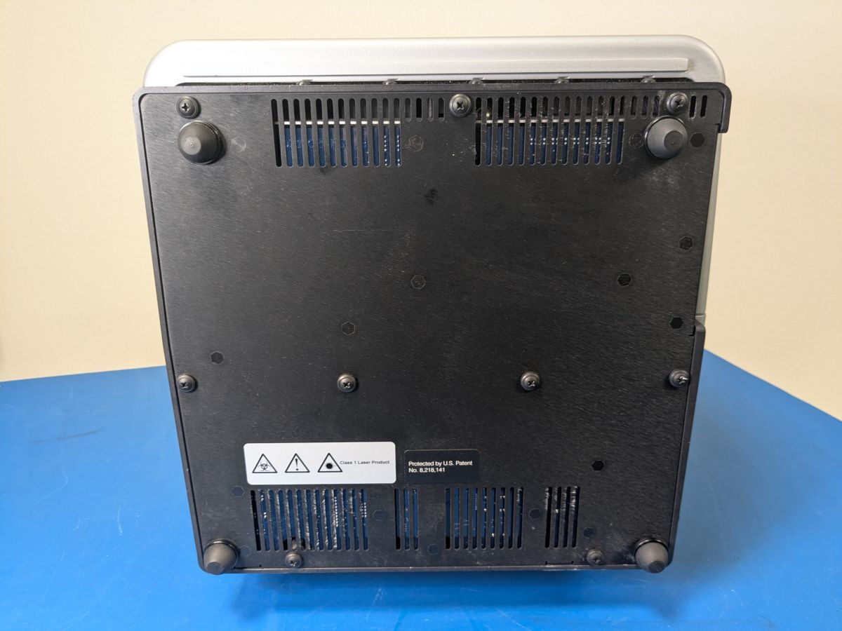 BioTek SYNERGY neo Microplate Reader (for parts or not working) [1249776369]