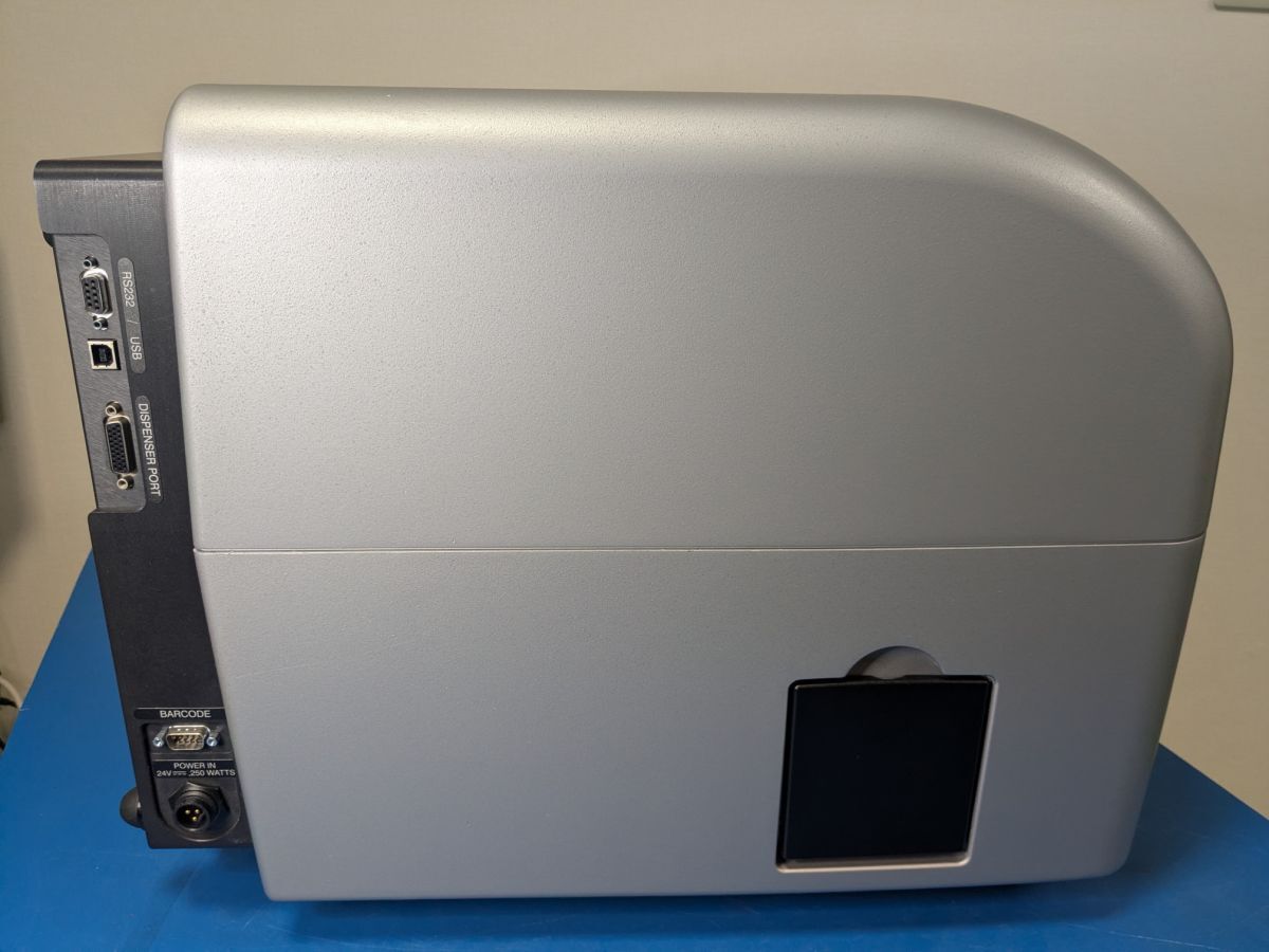 BioTek SYNERGY neo Microplate Reader (for parts or not working) [1249776369]