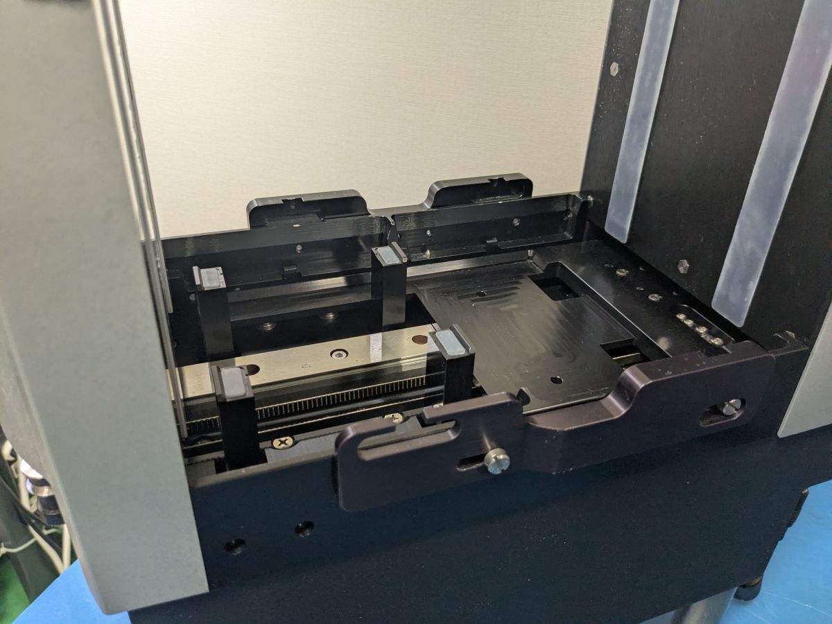 BioTek BioStack neo Microplate Stacker W190 D470 H420 mm 12.3 kg [c1249783190]