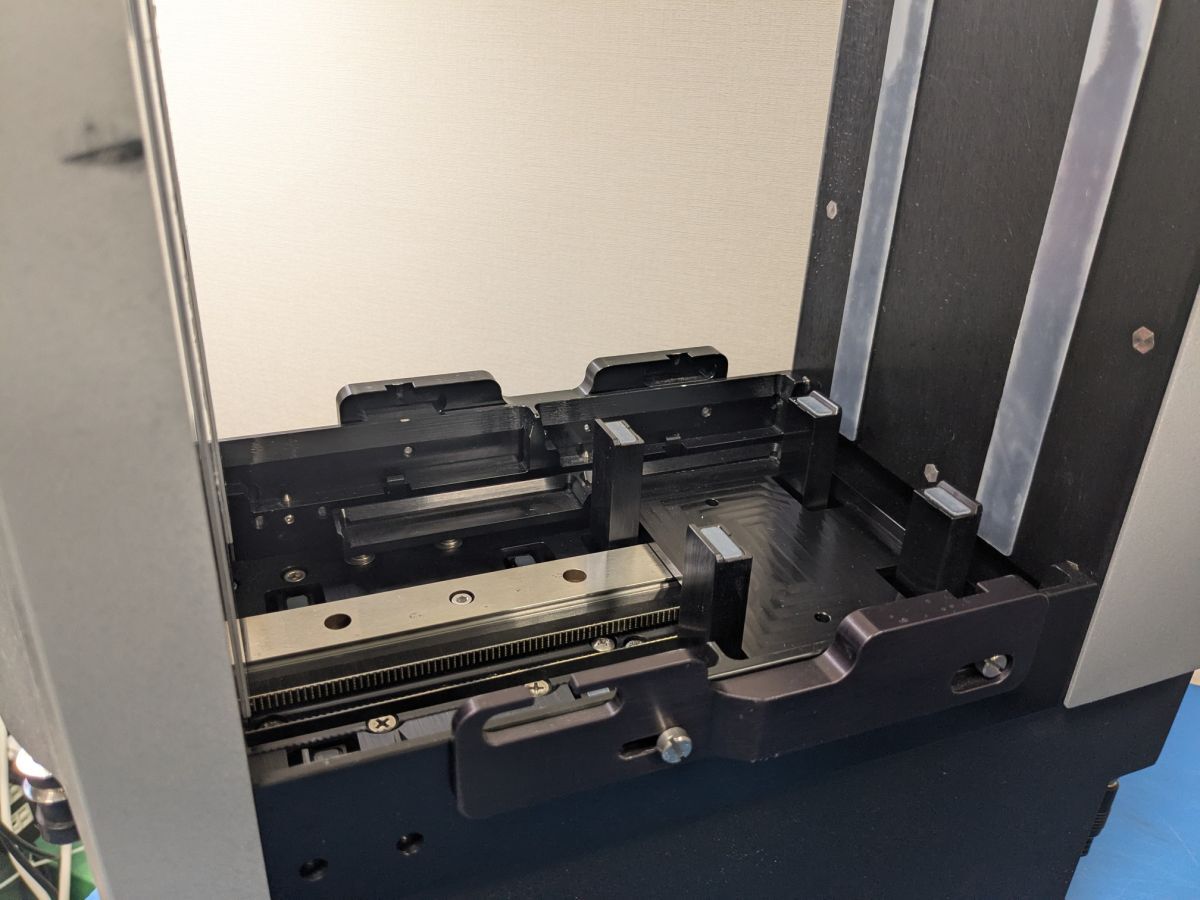 BioTek BioStack neo Microplate Stacker W190 D470 H420 mm 12.3 kg [c1249783190]