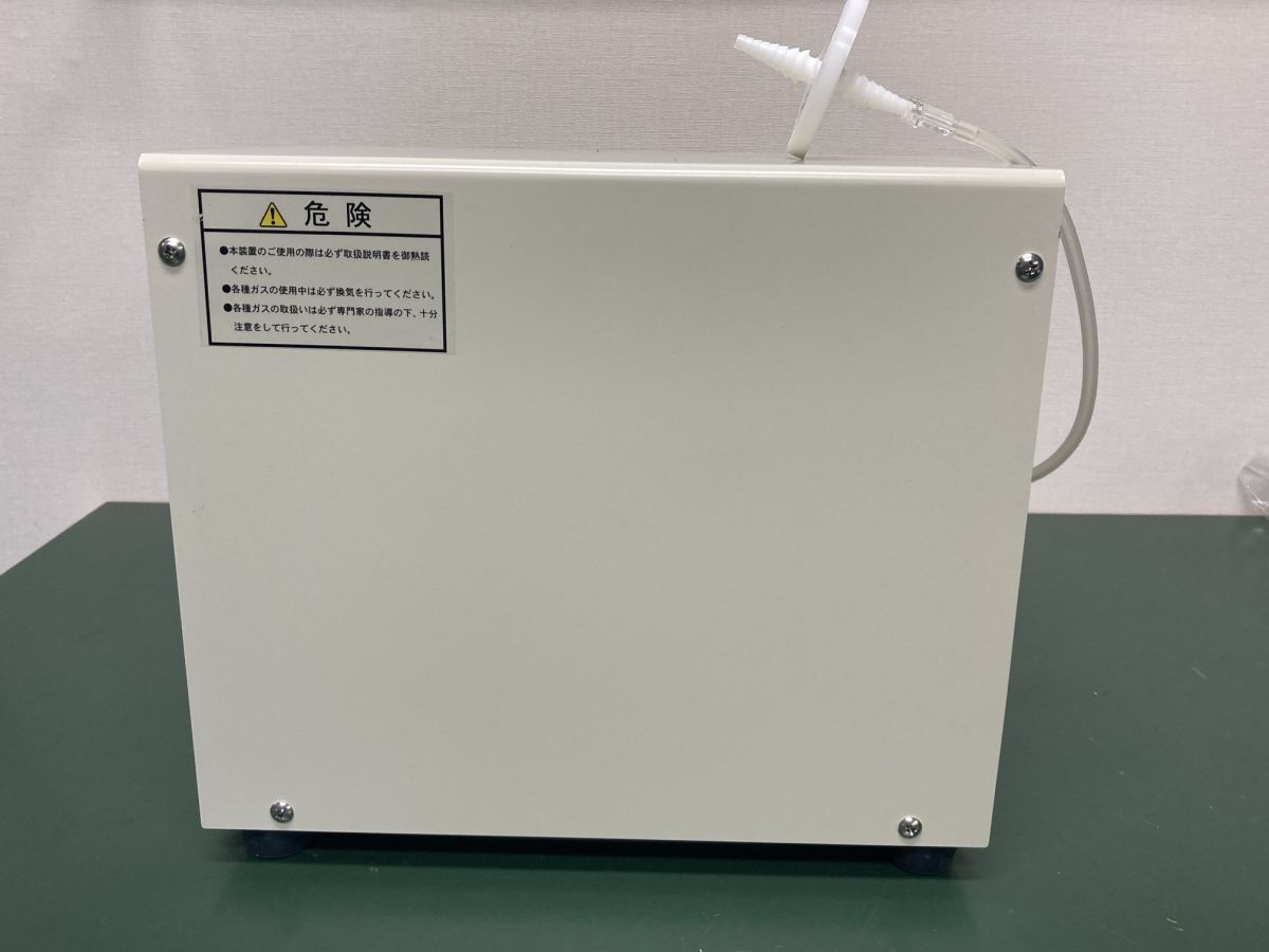TAITEC CO-GAS3000 Gas Controller for Mammalian Cell Culture [x1249785404]