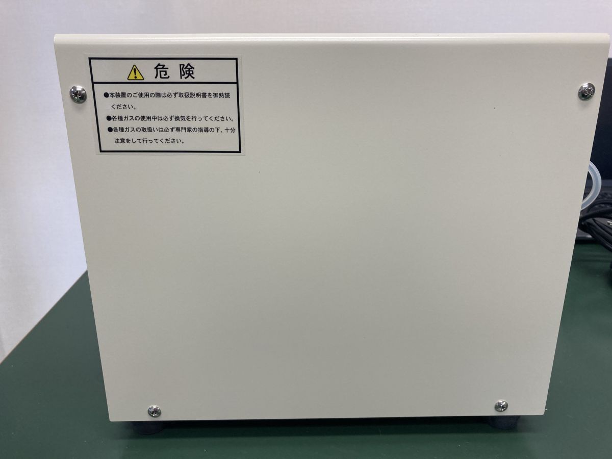 TAITEC CO-GAS3000 Gas Controller for Mammalian Cell Culture [e1249787392]