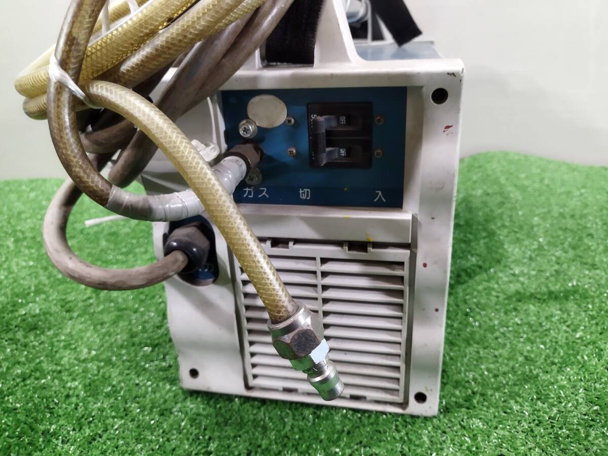 Daihen VRTPM-202 TIG Welder DC Power Supply Full Set 200V [h1249794108]