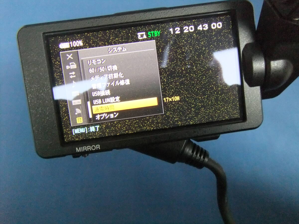 Sony PXW-FS5 Professional Camera 4K 170 Hours [f1249794269]
