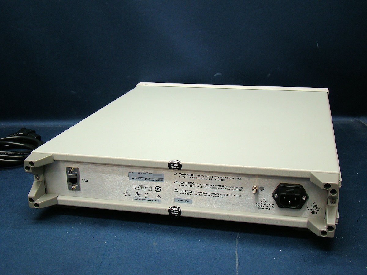 Keysight 85523B Op1CP CalPod Controller for Network Analyzer [w1249818380]