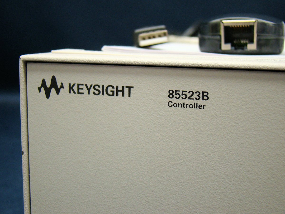 Keysight 85523B Op1CP CalPod Controller for Network Analyzer [w1249818380]