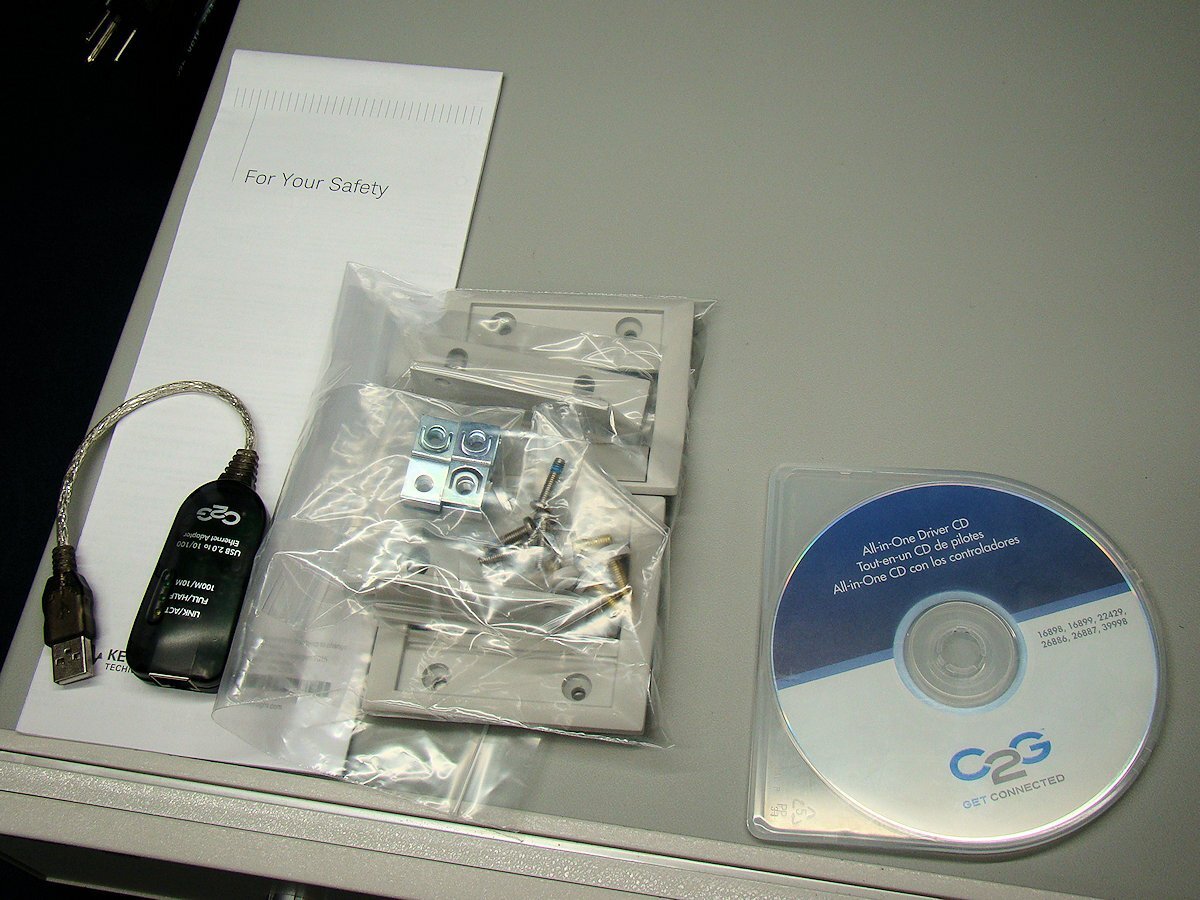 Keysight 85523B Op1CP CalPod Controller for Network Analyzer [w1249818380]
