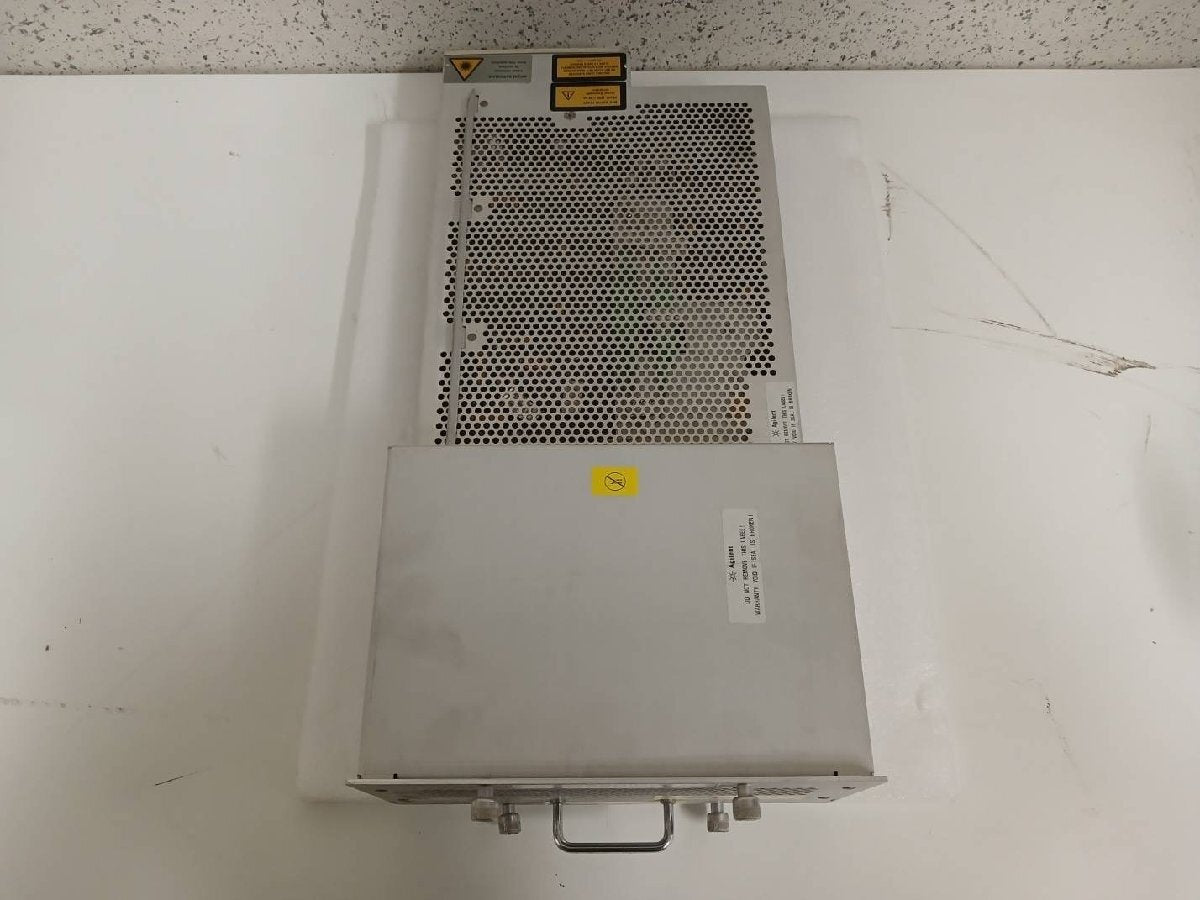 Keysight 81640A Wavelength Tunable Laser Source [t1249821426]