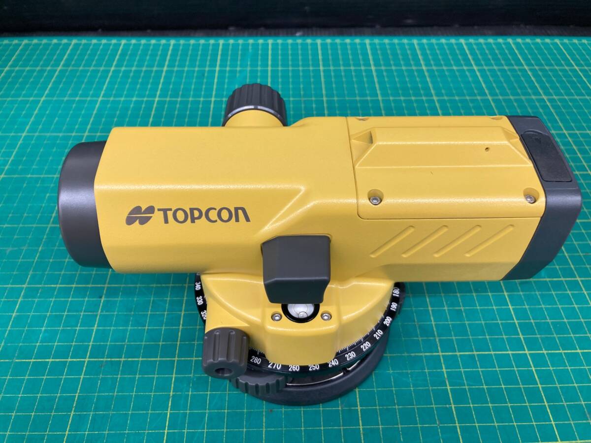 Topcon AT-B3A Auto Level [k1249832182]