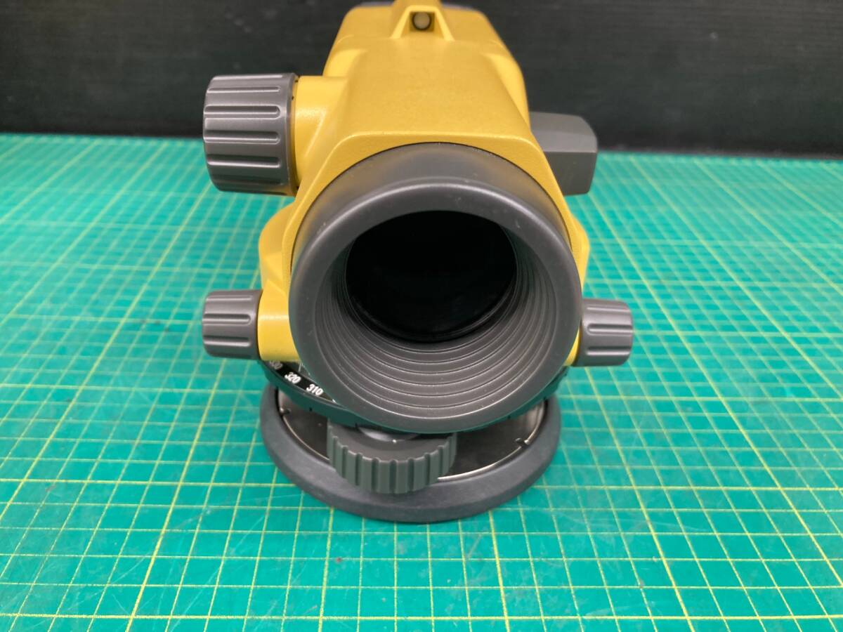 Topcon AT-B3A Auto Level [k1249832182]