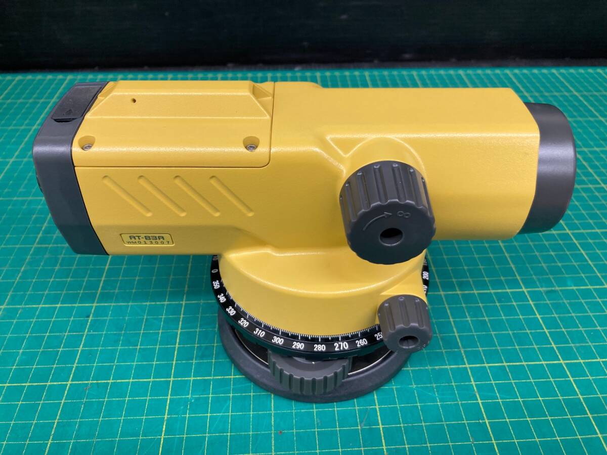 Topcon AT-B3A Auto Level [k1249832182]