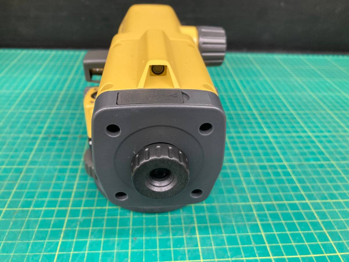 Topcon AT-B3A Auto Level [k1249832182]