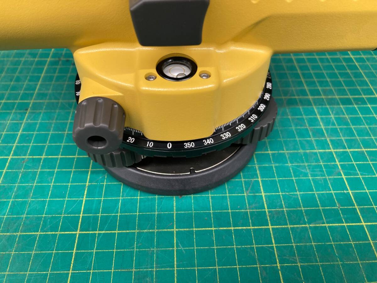 Topcon AT-B3A Auto Level [k1249832182]