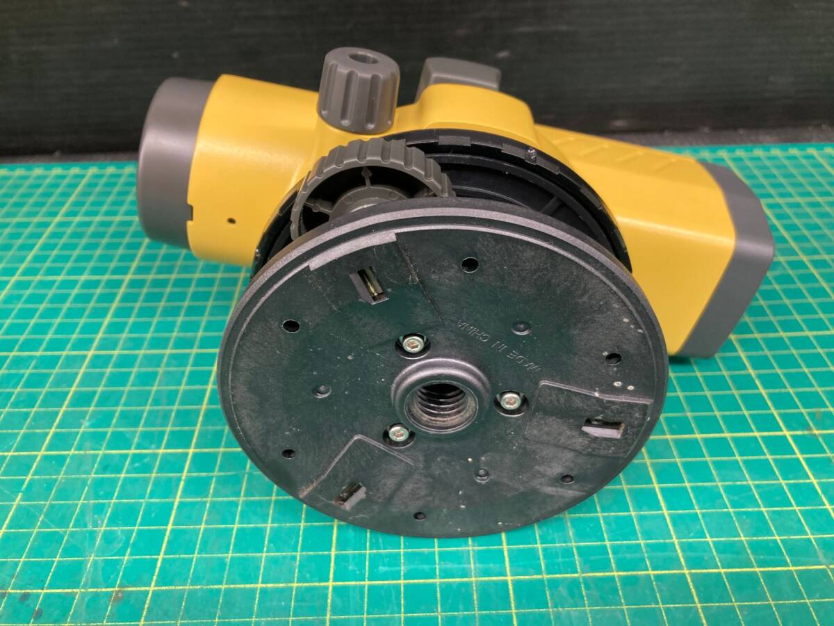Topcon AT-B3A Auto Level [k1249832182]