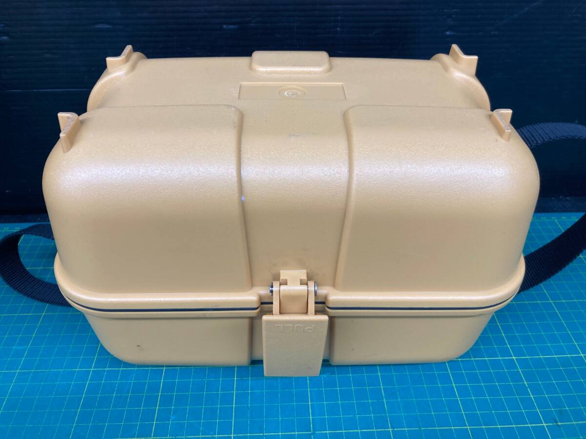 Topcon AT-B3A Auto Level [k1249832182]