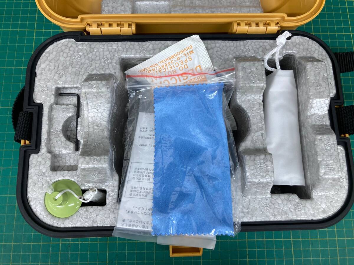 Topcon AT-B3A Auto Level [k1249832182]