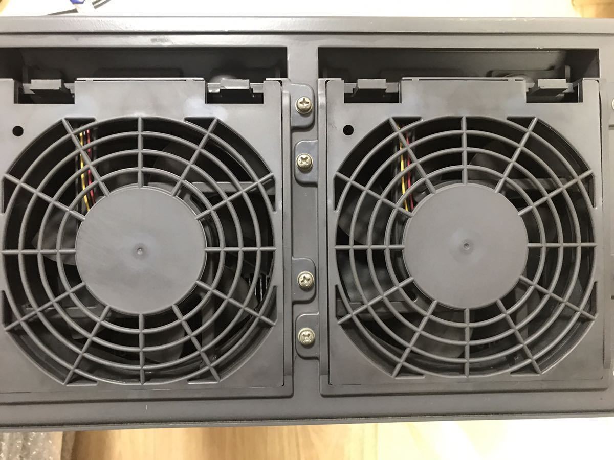 Mitsubishi Electric FR-A720-30K Inverter [x1249840413]
