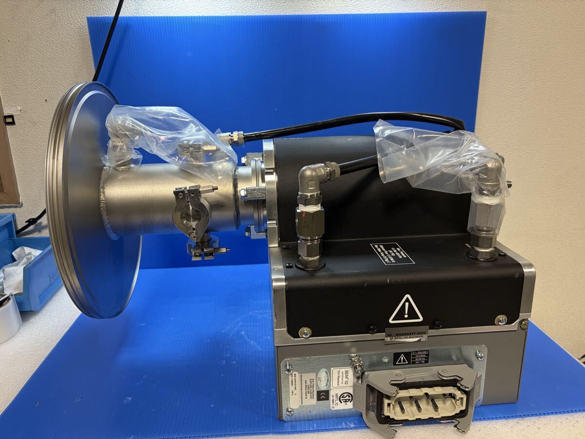 Applied Materials K487 Remote Plasma Source [r1249878106]