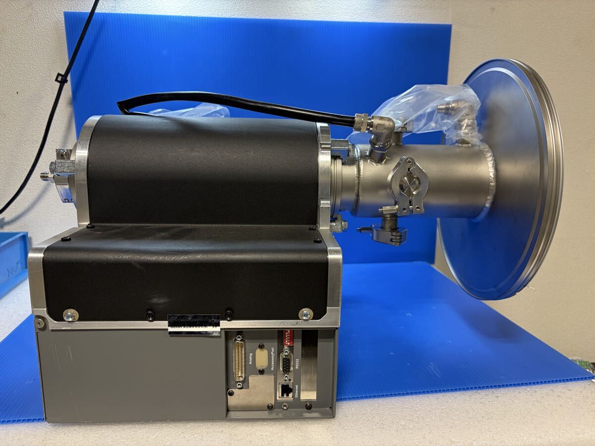 Applied Materials K487 Remote Plasma Source [r1249878106]