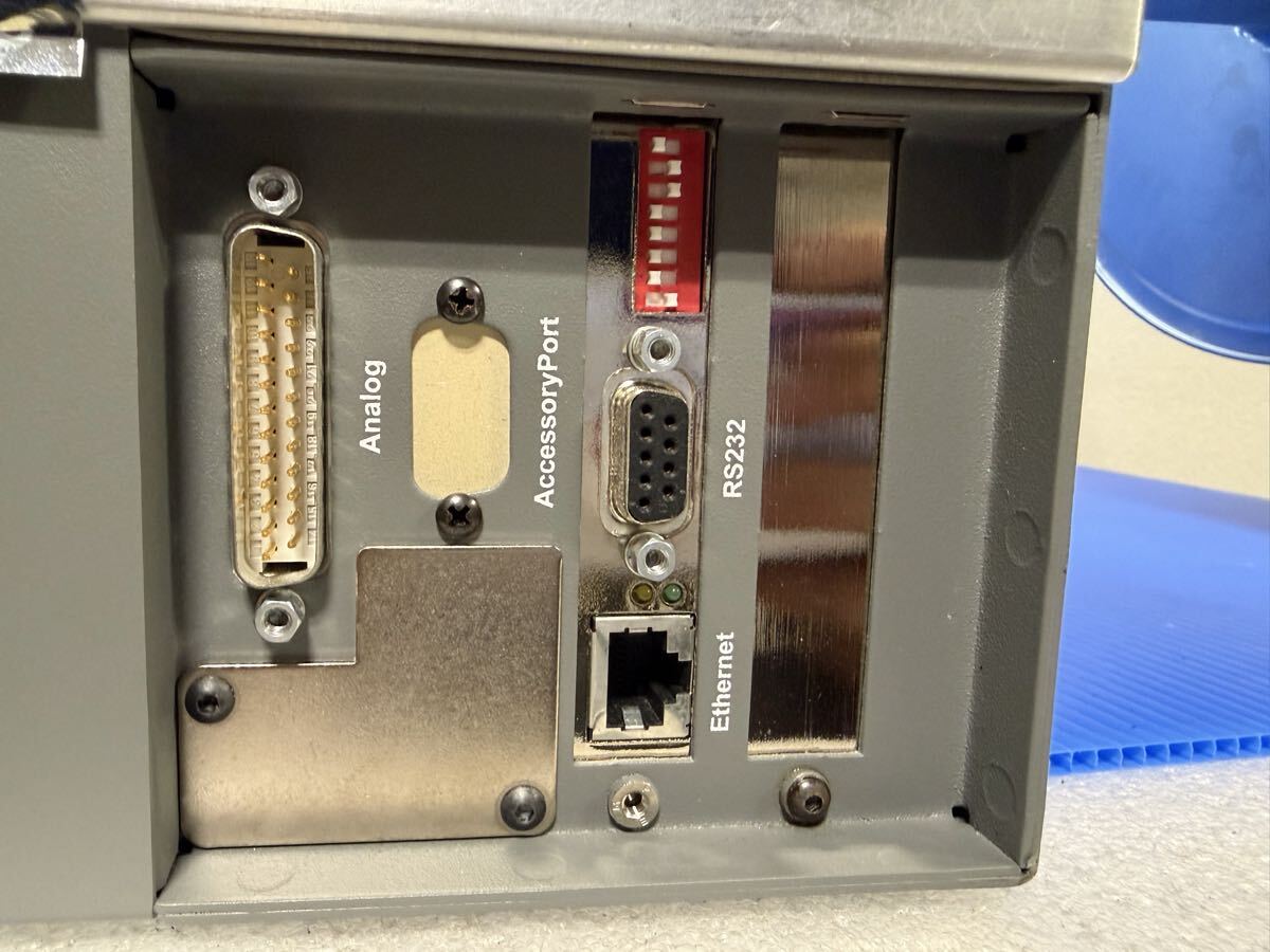 Applied Materials K487 Remote Plasma Source [r1249878106]