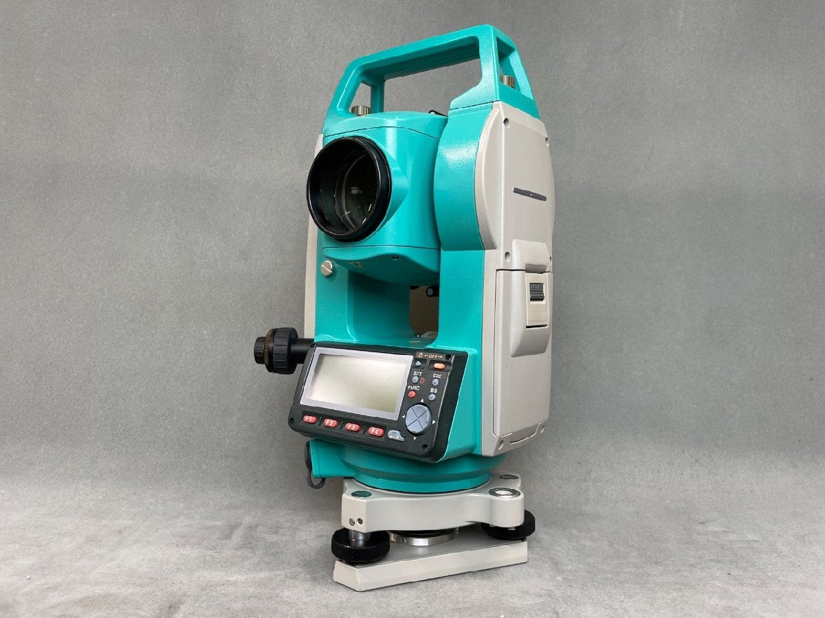Sokkia SET530RS Total Station Non-Prism [p1249874135]