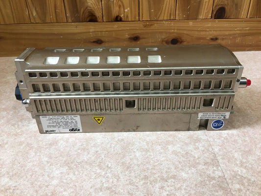 Zygo AMETEK CT 06455 Laser Module (as-is) [h1249934467]