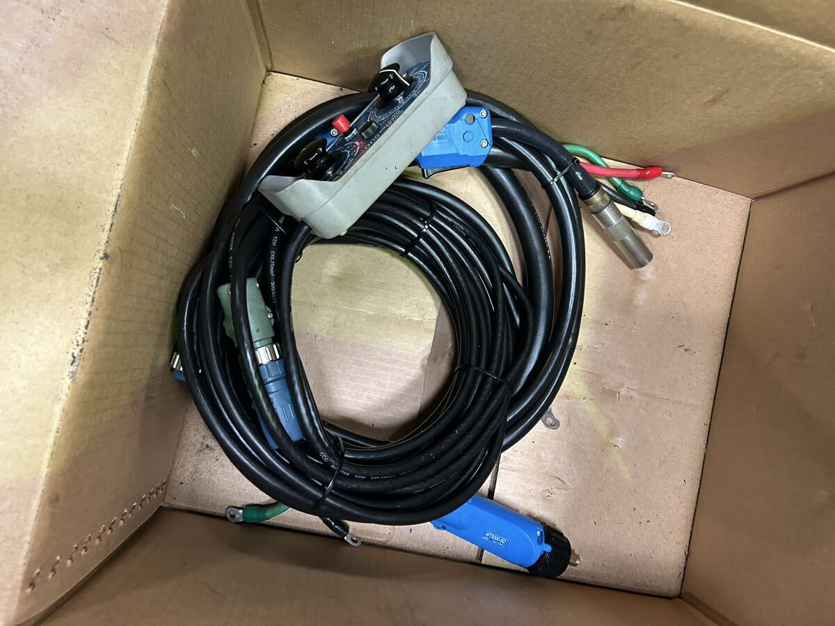 Daihen M500 CO2 Welding Machine [m1249963911]