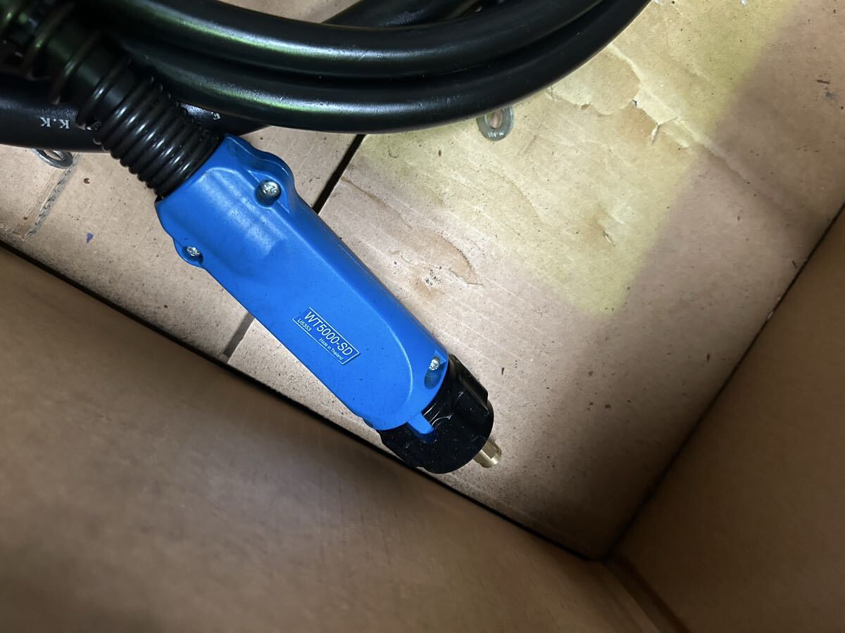 Daihen M500 CO2 Welding Machine [m1249963911]