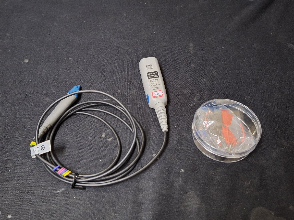 Keysight N2797A Active Probe 1.5GHz [s1249964481]