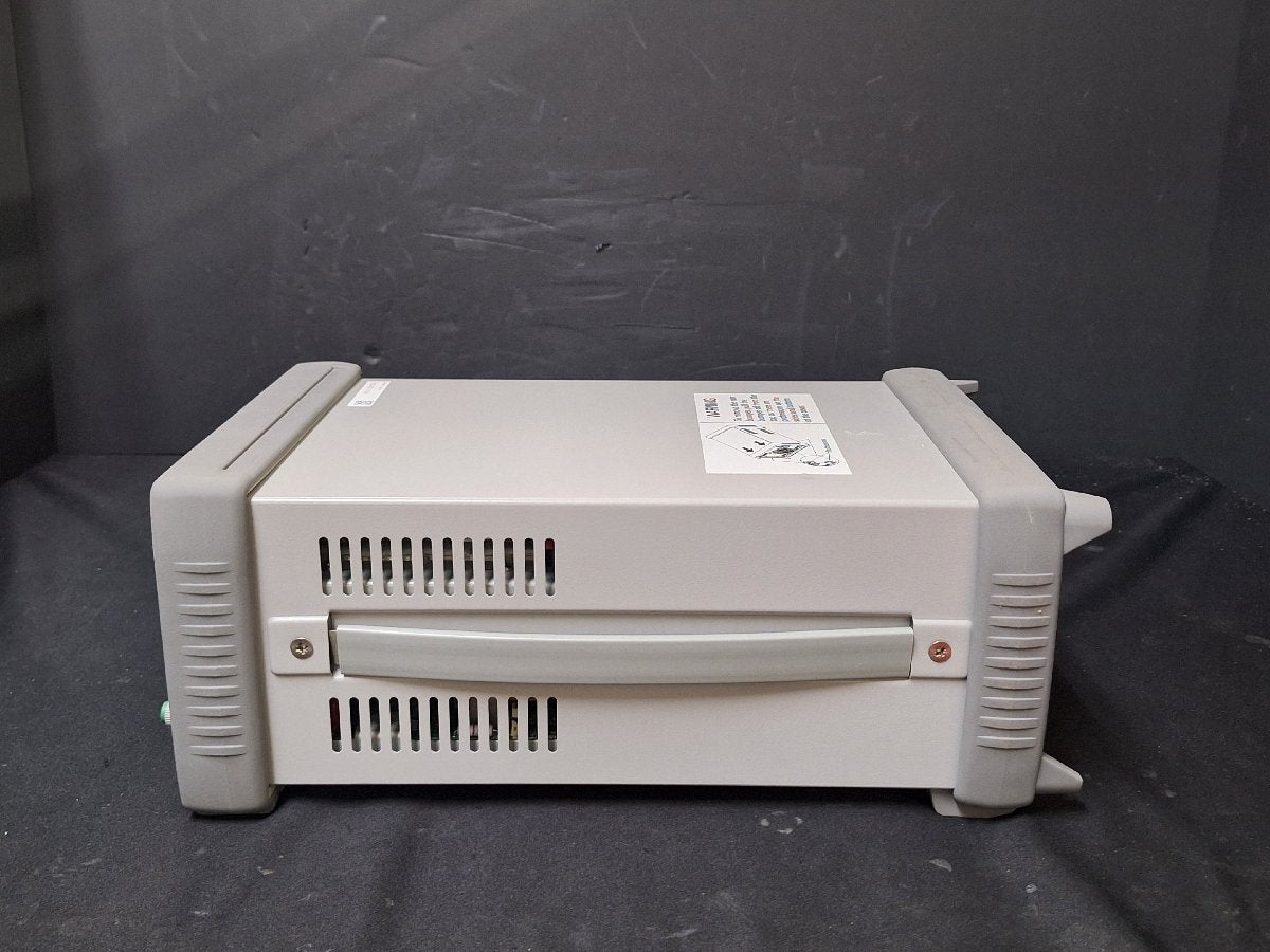 Keysight E3633A DC Power Supply 200W 0-8V 20A 0-20V 10A [c1249966603]