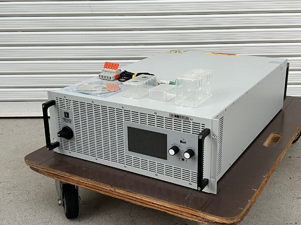 Elektro-Automatik PSB11000-80JP DC Power Supply 0-1000V ±80A ±15kW [g1249963494]