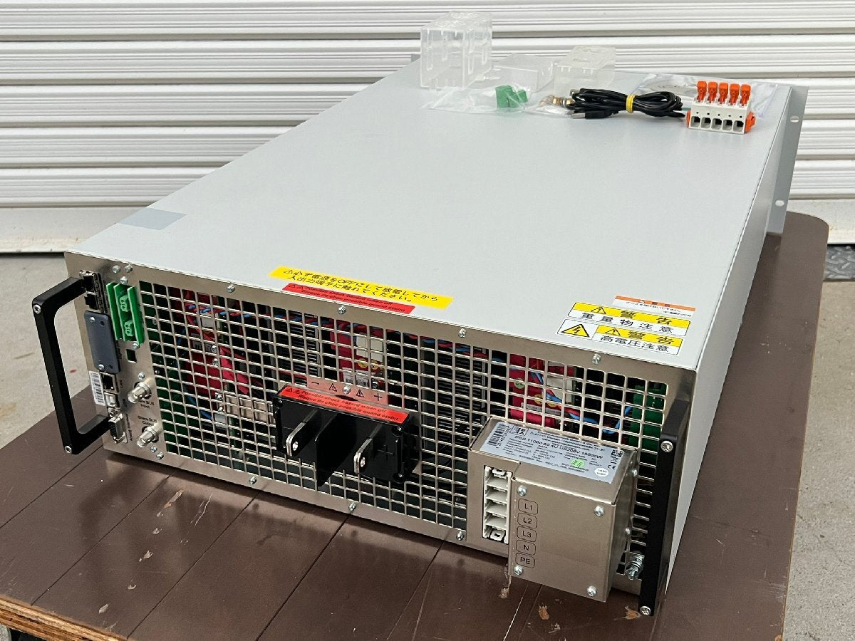 Elektro-Automatik PSB11000-80JP DC Power Supply 0-1000V ±80A ±15kW [g1249963494]