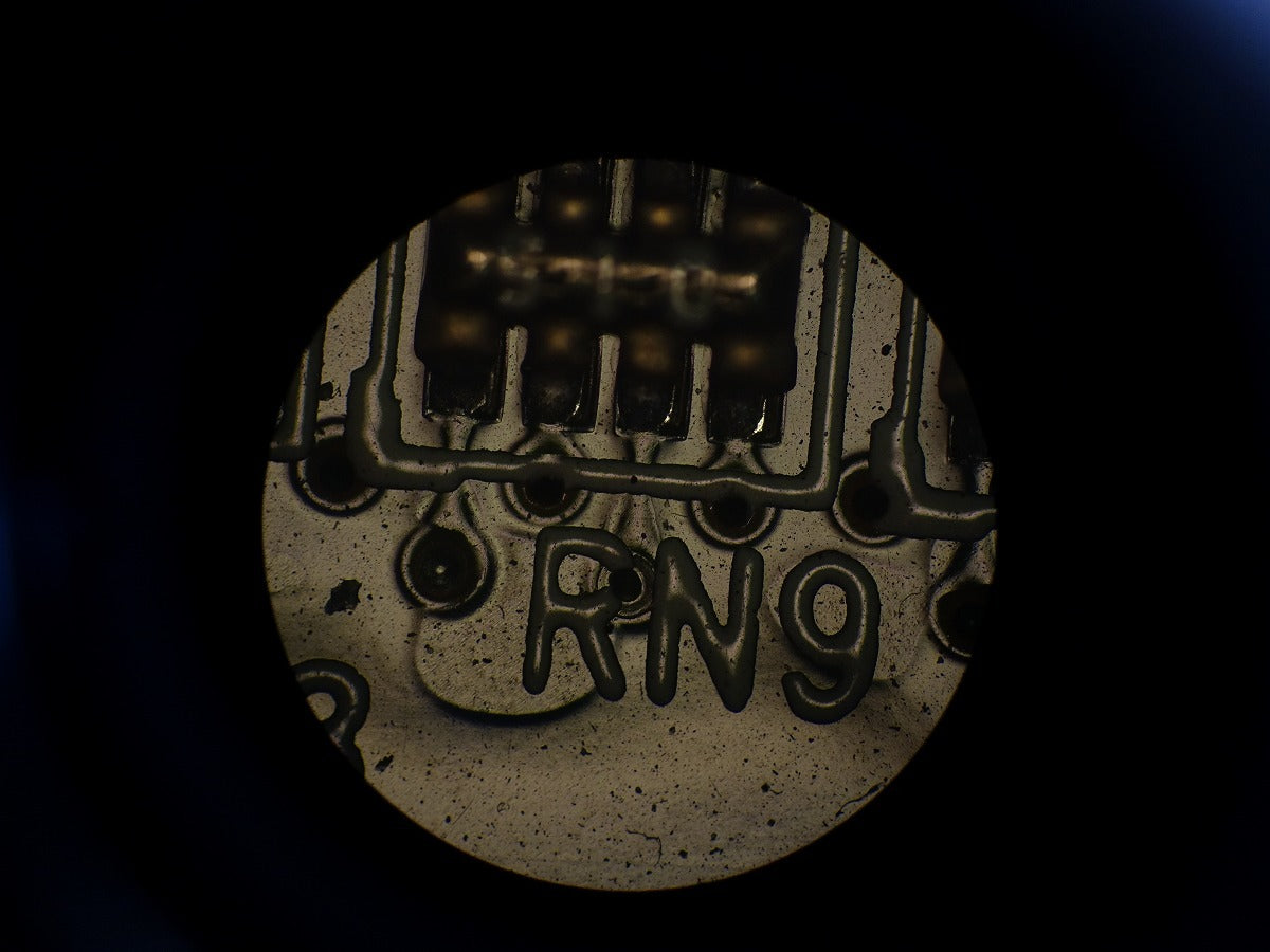Nikon MM-60 Measuring Microscope with Multiple Accessories [b1249955189]