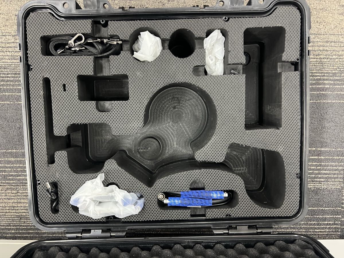 Atos GS-1 Handheld Scanner Optical Measuring Instrument [m1249963043]