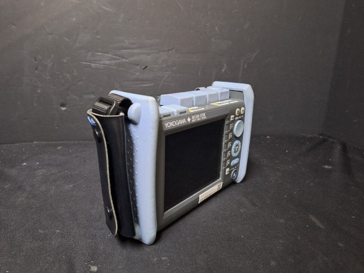 Yokogawa AQ1200A OTDR Tester AQ1200A-HJ-M-USC/SLT/VLS [j1249972206]