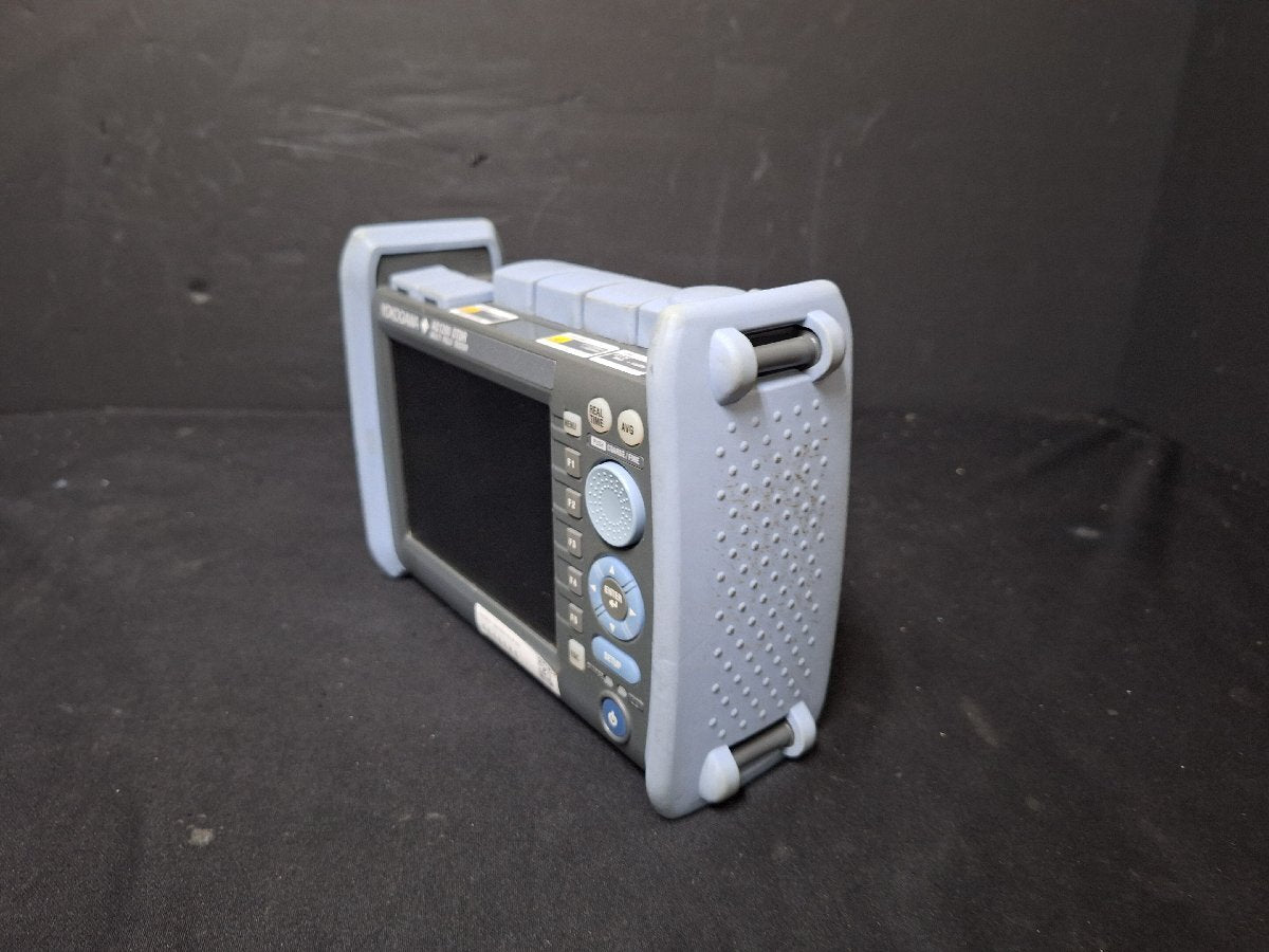 Yokogawa AQ1200A OTDR Tester AQ1200A-HJ-M-USC/SLT/VLS [j1249972206]