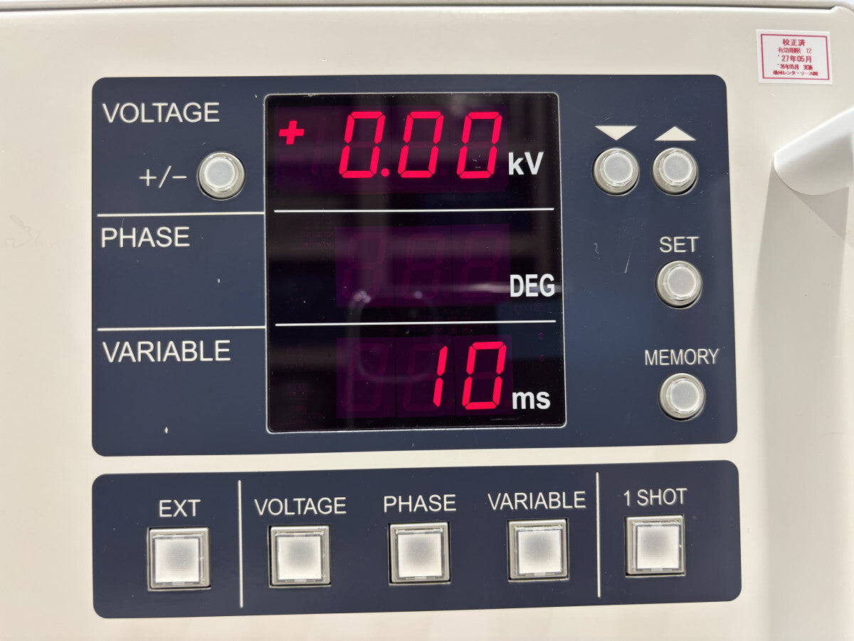 NoiseKen INS-4020 Impulse Noise Tester [h1249963906]