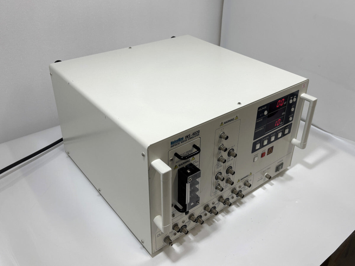 NoiseKen INS-4020 Impulse Noise Tester [h1249963906]