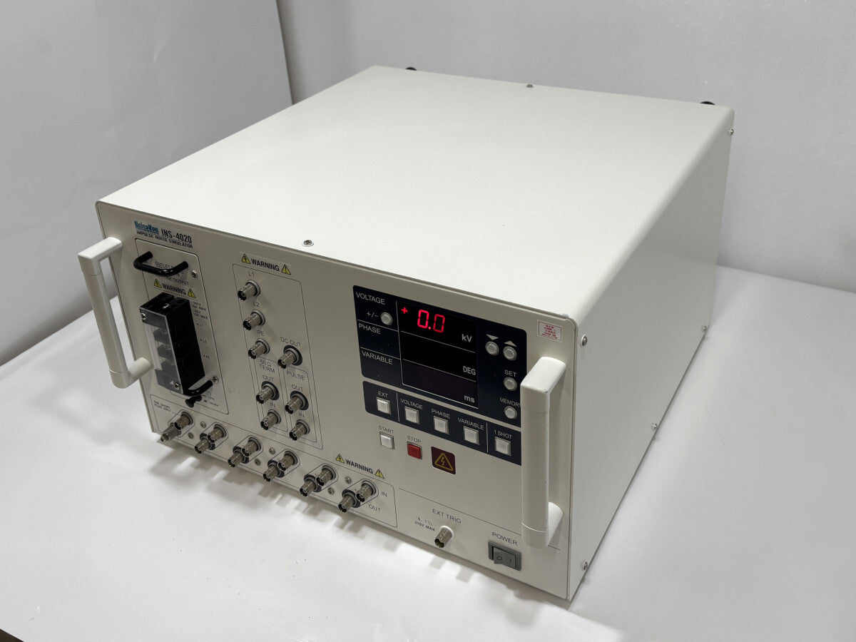 NoiseKen INS-4020 Impulse Noise Tester [h1249963906]