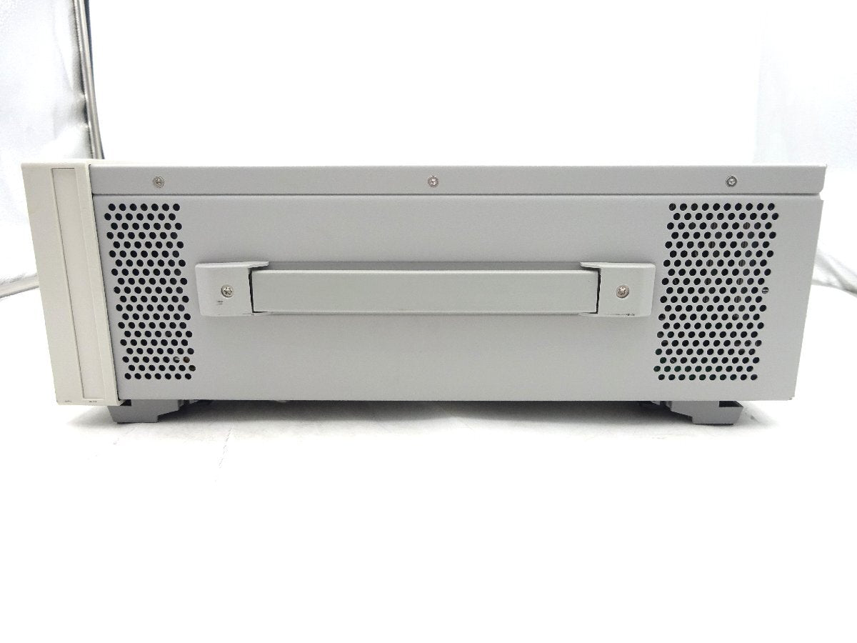 Agilent U8903A Audio Analyzer [l1250040483]