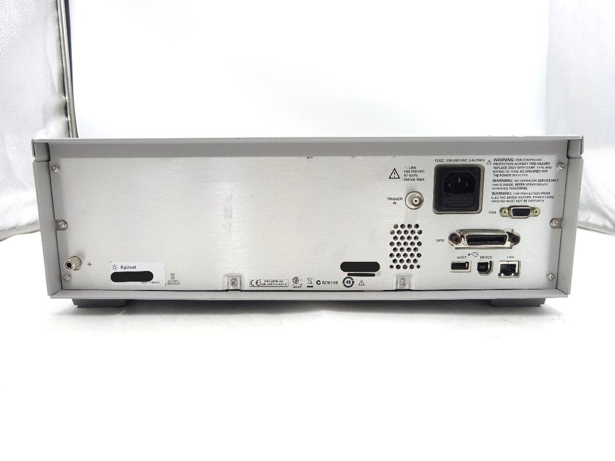 Agilent U8903A Audio Analyzer [l1250040483]