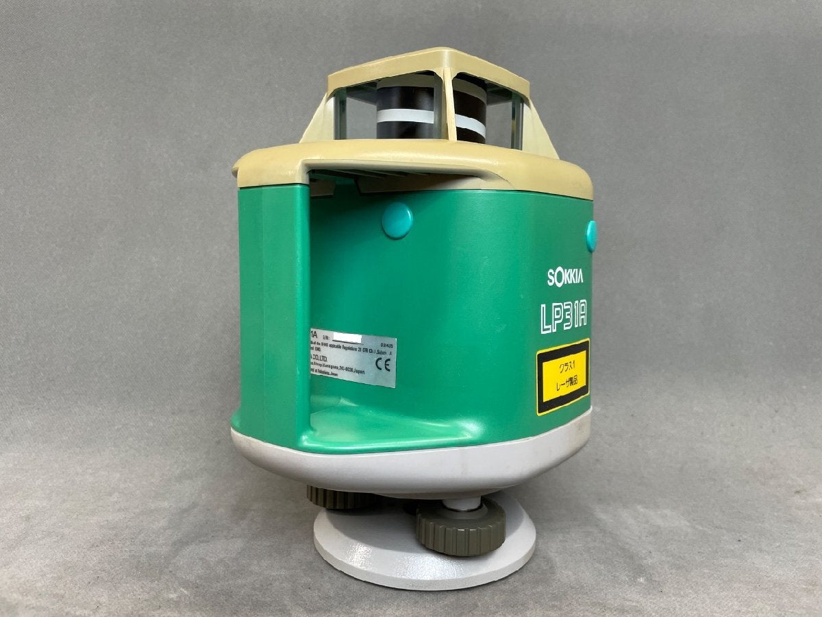 Sokkia LP31A Laser Level [d1250038410]