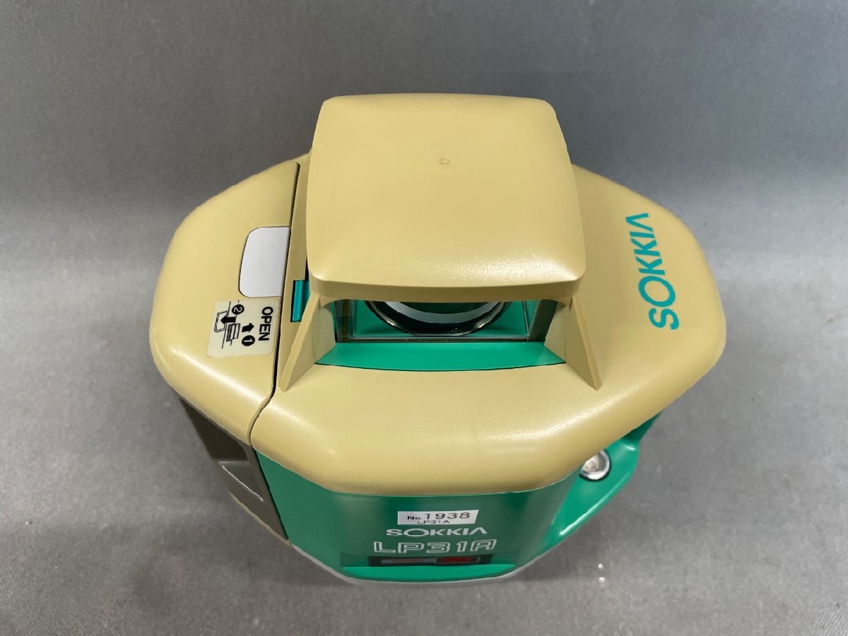 Sokkia LP31A Laser Level [d1250038410]