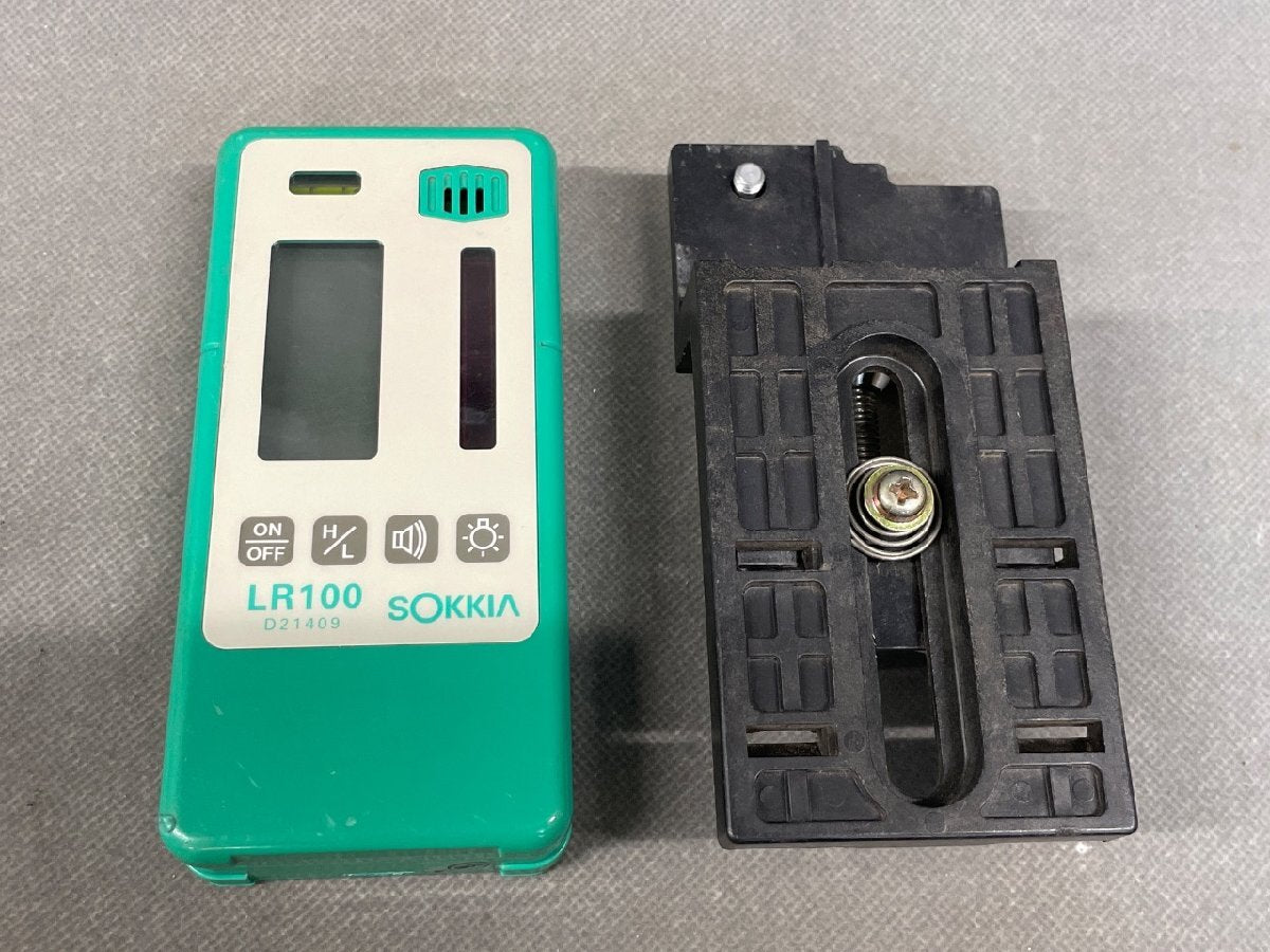 Sokkia LP31A Laser Level [d1250038410]