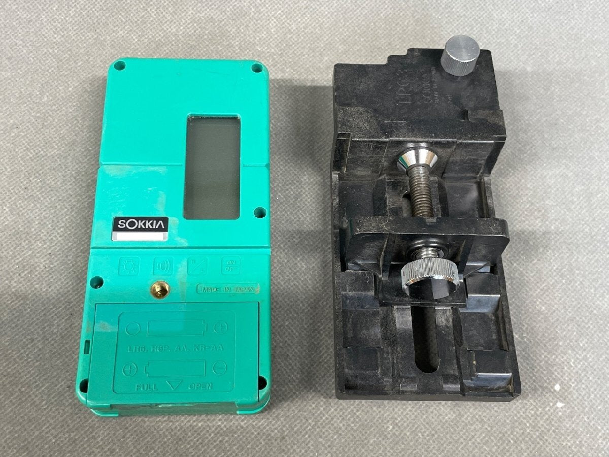 Sokkia LP31A Laser Level [d1250038410]