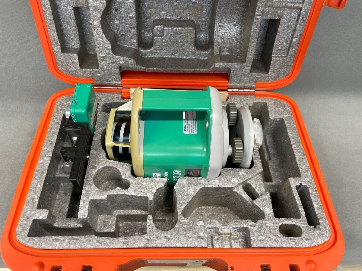 Sokkia LP31A Laser Level [d1250038410]