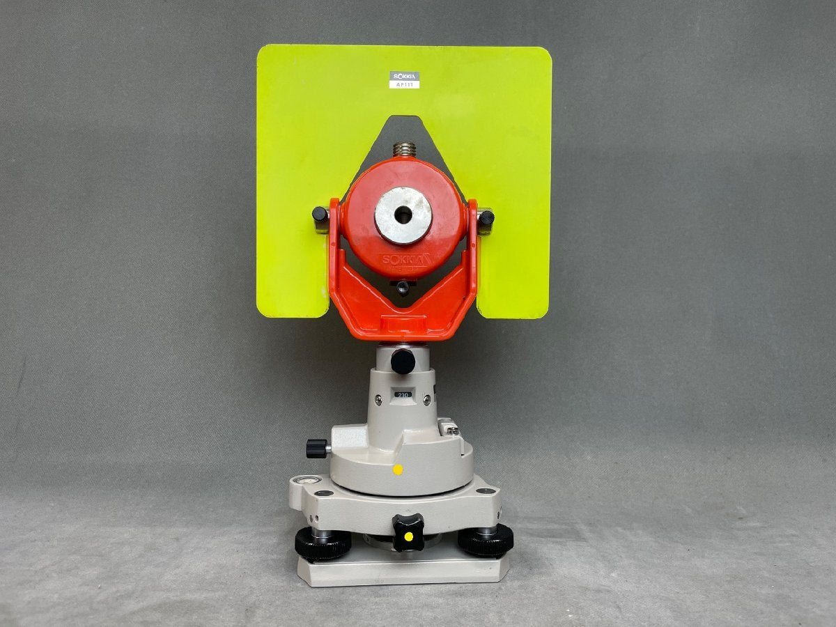 Sokkia APS12S Prism Shift Type [p1250071921]